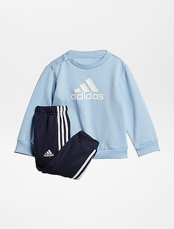 Ensemble sweat + pantalon 'adidas' - 2 pièces