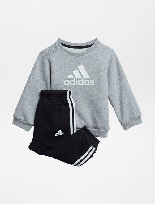 Ensemble sweat + pantalon 'adidas' - 2 pièces - Kiabi