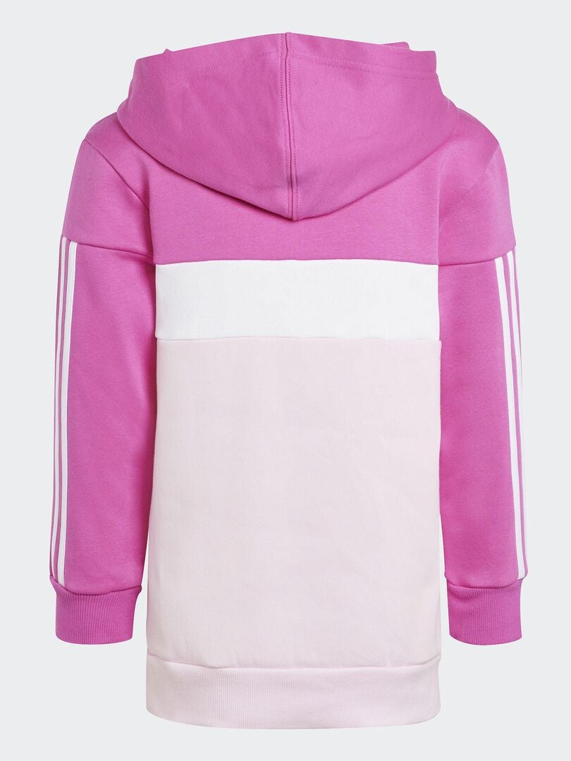 Ensemble sweat + pantalon 'adidas' - 2 piÃ¨ces - Rose - Kiabi - 55.00â¬