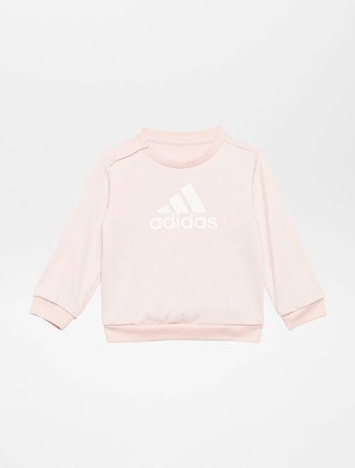 Ensemble adidas bébé pas cher best sale