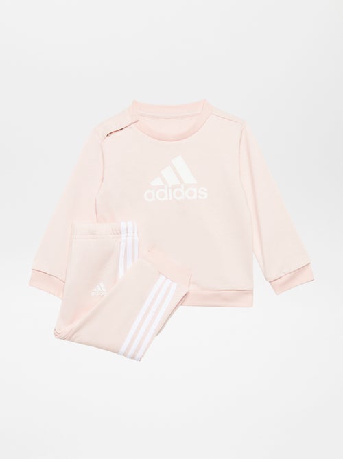 Ensemble sweat + pantalon 'adidas' - 2 pièces - Kiabi