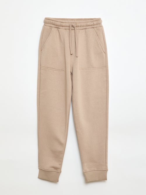 Ensemble sweat + pantalon de jogging - 2 pièces - Kiabi