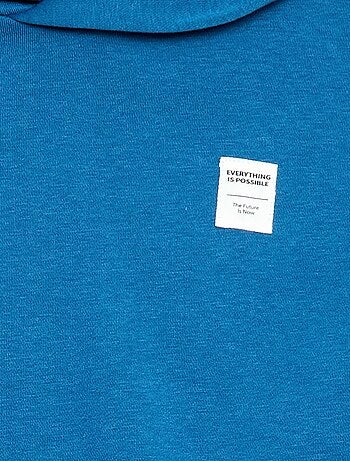 Ensemble sweat + pantalon de jogging - 2 pièces