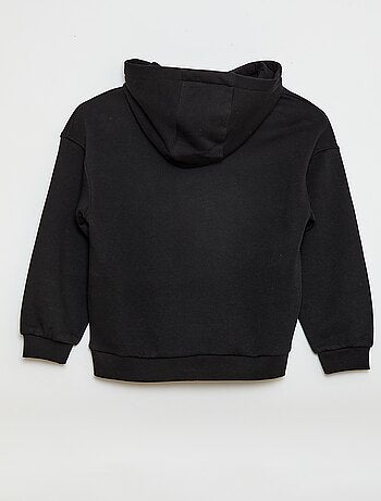 Ensemble sweat + pantalon de jogging - 2 pièces