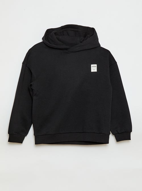 Ensemble sweat + pantalon de jogging - 2 pièces - Kiabi