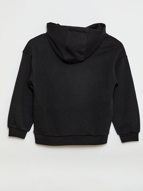 Ensemble sweat + pantalon de jogging - 2 pièces - Kiabi