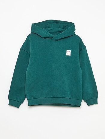 Ensemble sweat + pantalon de jogging - 2 pièces