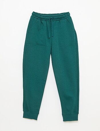 Ensemble sweat + pantalon de jogging - 2 pièces