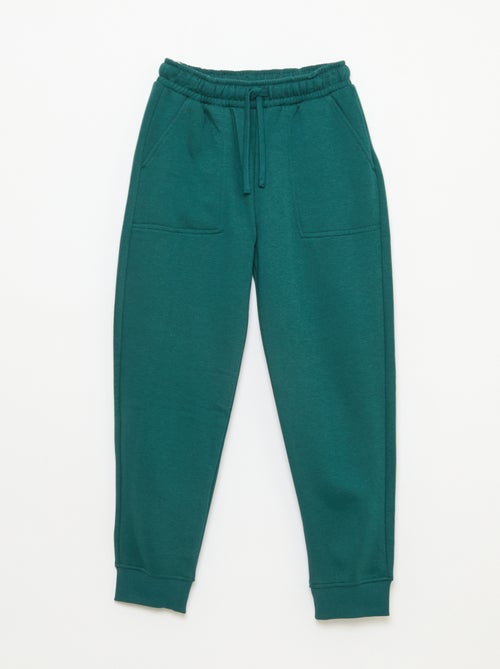 Ensemble sweat + pantalon de jogging - 2 pièces - Kiabi