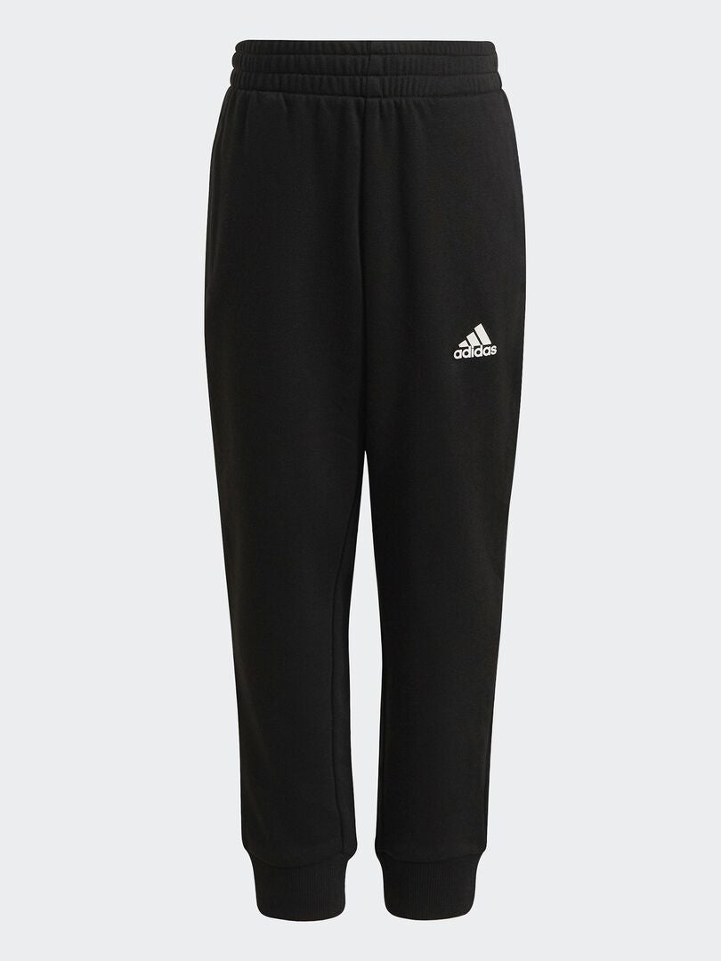 Ensemble sweat + pantalon de jogging 'adidas' - 2 pièces Noir - Kiabi