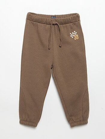 Ensemble sweat + pantalon de jogging