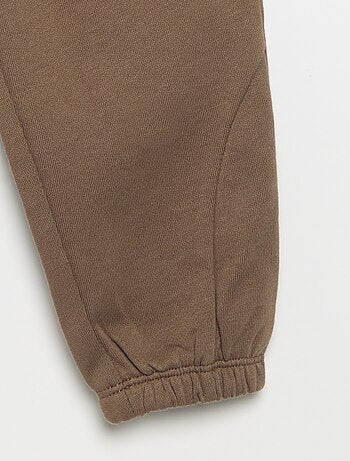 Ensemble sweat + pantalon de jogging
