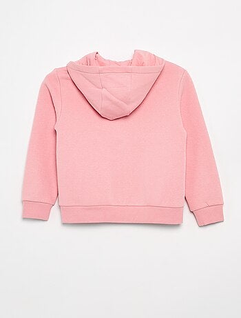 Ensemble sweat + pantalon de jogging