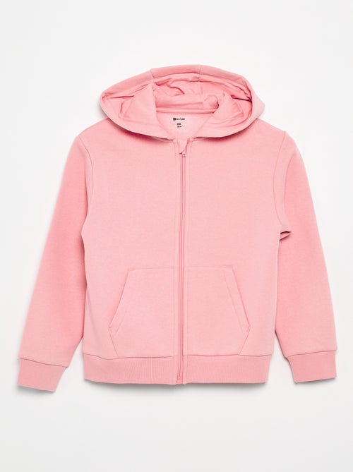 Ensemble sweat + pantalon de jogging - Kiabi