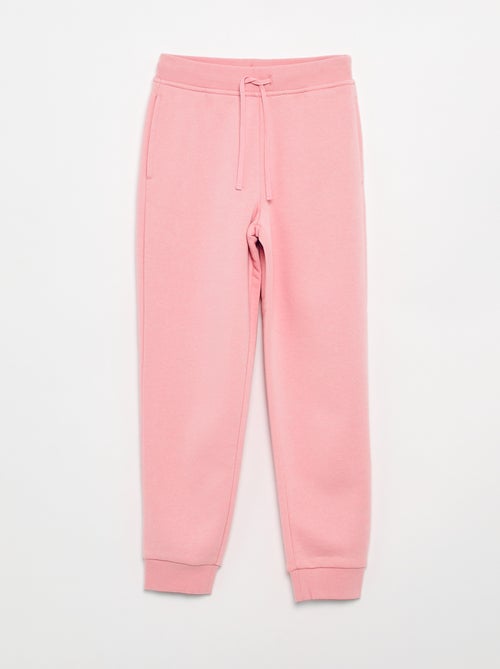 Ensemble sweat + pantalon de jogging - Kiabi