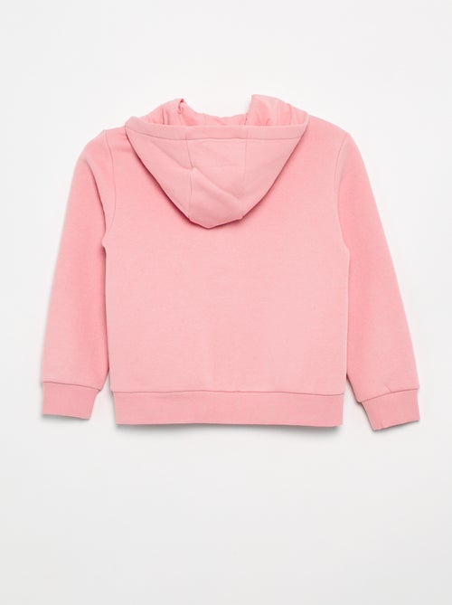 Ensemble sweat + pantalon de jogging - Kiabi