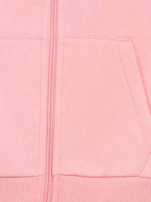 Ensemble sweat + pantalon de jogging - Kiabi