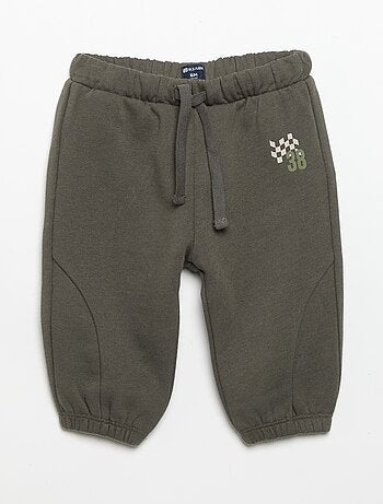 Ensemble sweat + pantalon de jogging