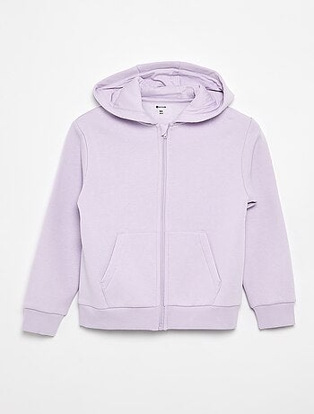 Ensemble sweat + pantalon de jogging