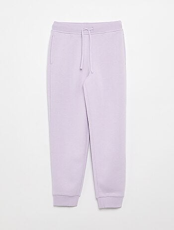 Ensemble sweat + pantalon de jogging