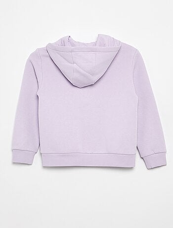 Ensemble sweat + pantalon de jogging