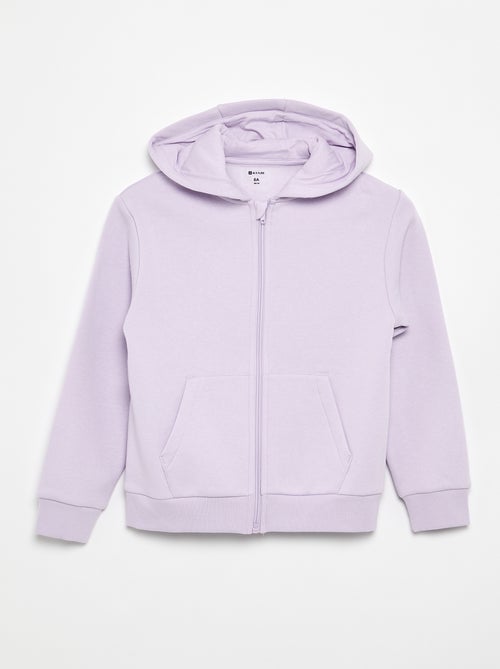 Ensemble sweat + pantalon de jogging - Kiabi