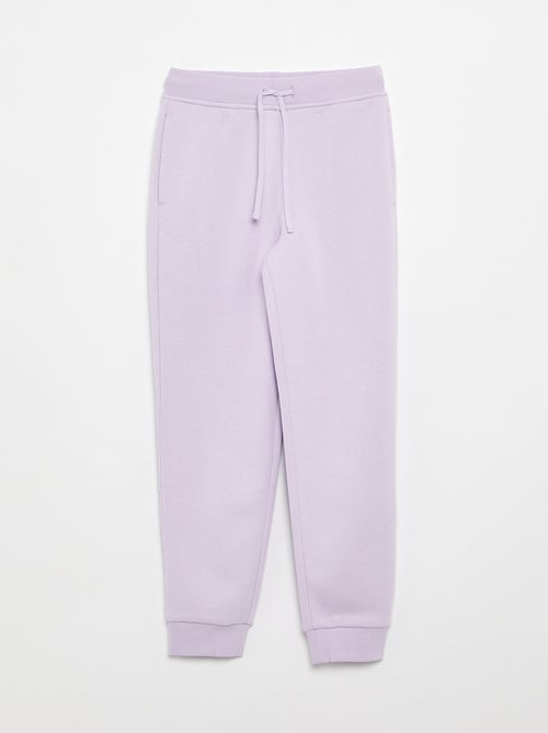 Ensemble sweat + pantalon de jogging - Kiabi