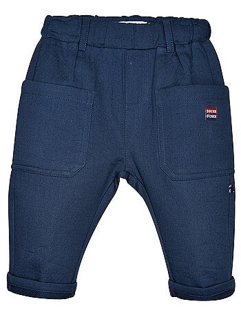 Ensemble sweat pantalon en maille Pavel