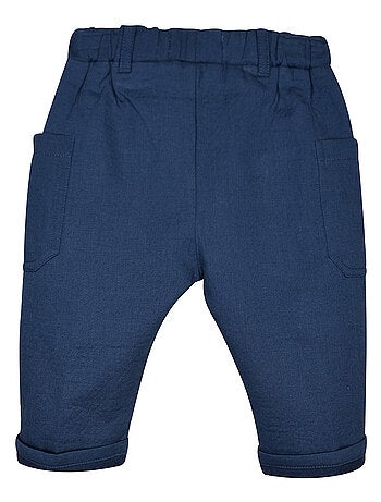 Ensemble sweat pantalon en maille Pavel