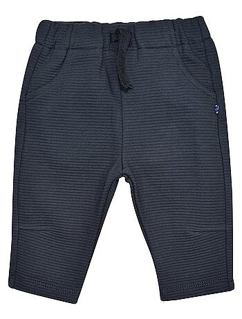 Ensemble sweat pantalon en maille Pero