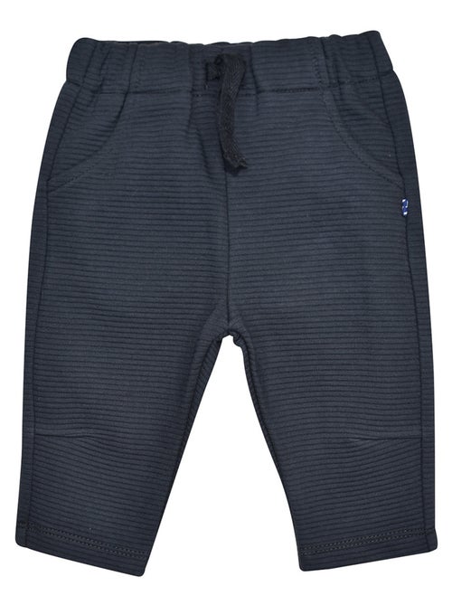 Ensemble sweat pantalon en maille Pero - Kiabi