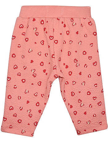 Ensemble sweat pantalon en maille Razica