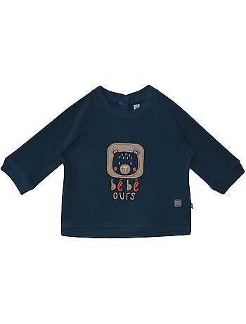 Ensemble sweat pantalon en maille Rezak