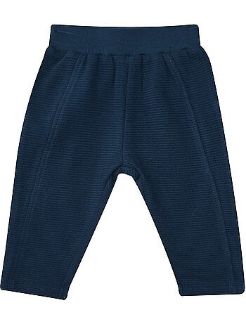 Ensemble sweat pantalon en maille Rezak