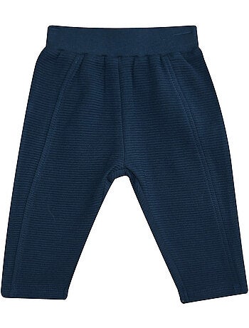 Ensemble sweat pantalon en maille Rezak