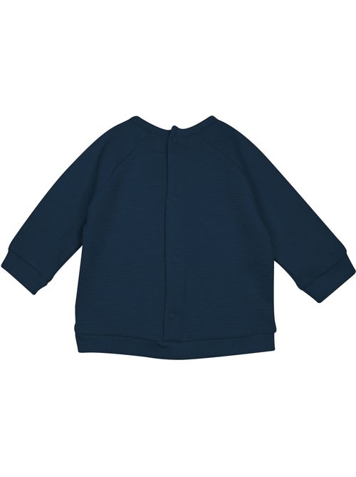 Ensemble sweat pantalon en maille Rezak - Kiabi