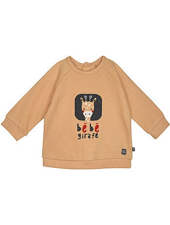 Ensemble sweat pantalon en maille Ridjy