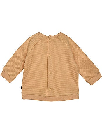 Ensemble sweat pantalon en maille Ridjy