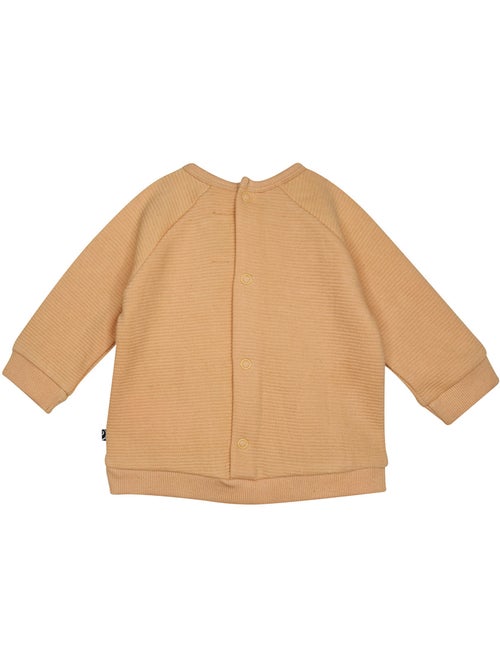 Ensemble sweat pantalon en maille Ridjy - Kiabi