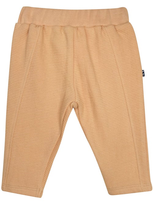 Ensemble sweat pantalon en maille Ridjy - Kiabi