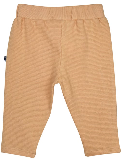 Ensemble sweat pantalon en maille Ridjy - Kiabi