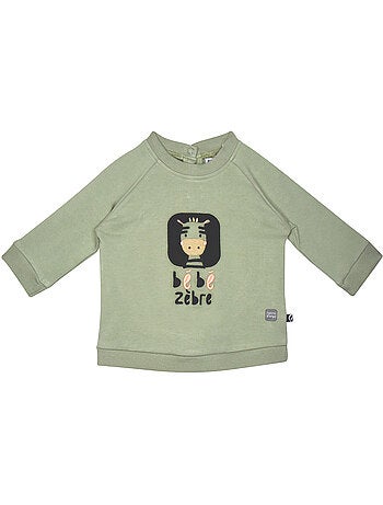 Ensemble sweat pantalon en molleton Ritch