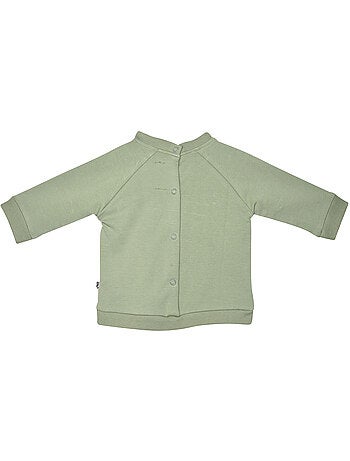 Ensemble sweat pantalon en molleton Ritch