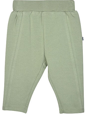 Ensemble sweat pantalon en molleton Ritch