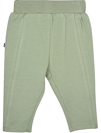 Ensemble sweat pantalon en molleton Ritch