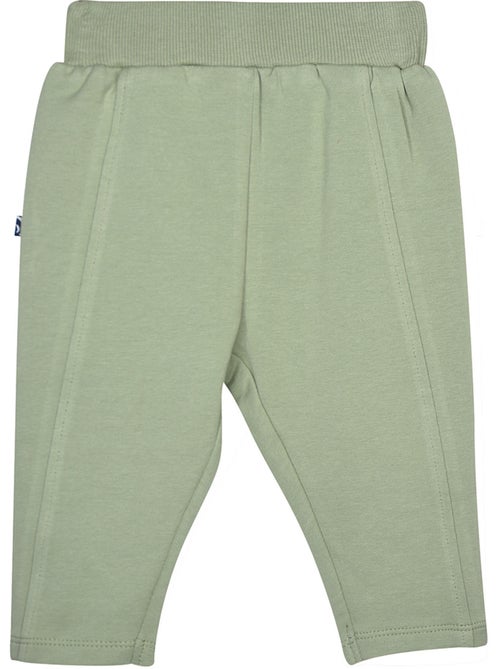 Ensemble sweat pantalon en molleton Ritch - Kiabi