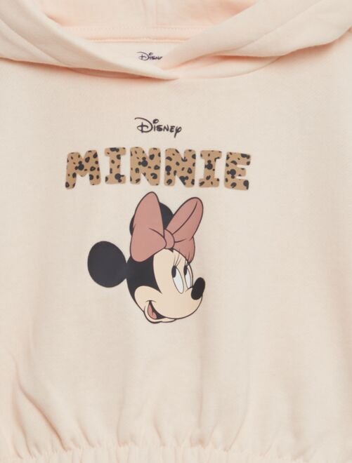 Minnie vetement fille best sale