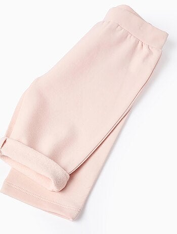 Ensemble Sweat + Pantalon Mushroom