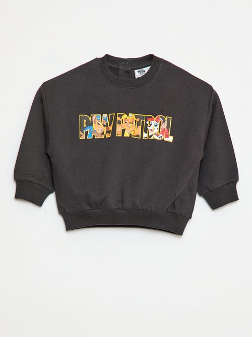 Ensemble sweat + pantalon 'Pat' Patrouille' - Kiabi