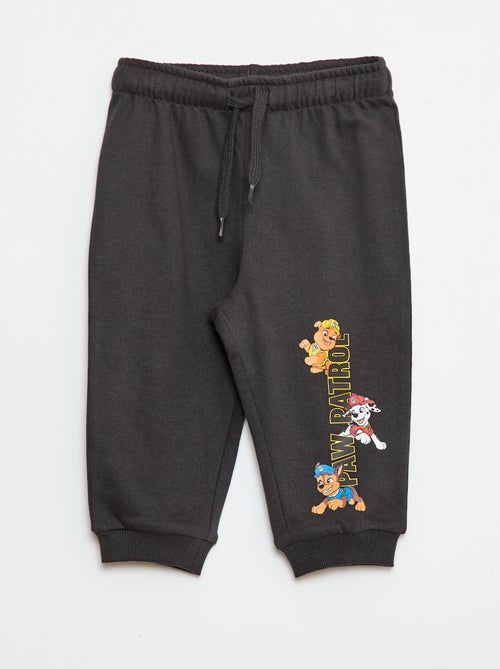 Ensemble sweat + pantalon 'Pat' Patrouille' - Kiabi
